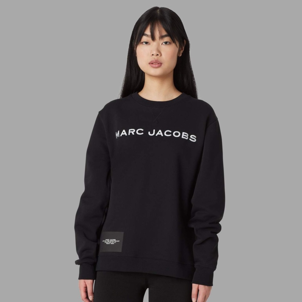 MARC JACOBS | The Sweatshirt